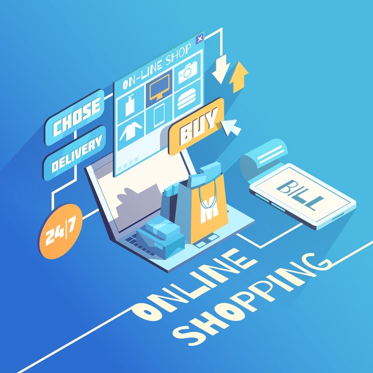 Get the Best eCommerce Development Services in Bahrain