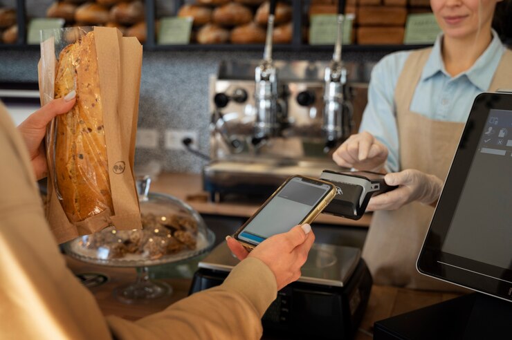 Top-Notch Provider of Restaurant POS System in Bahrain