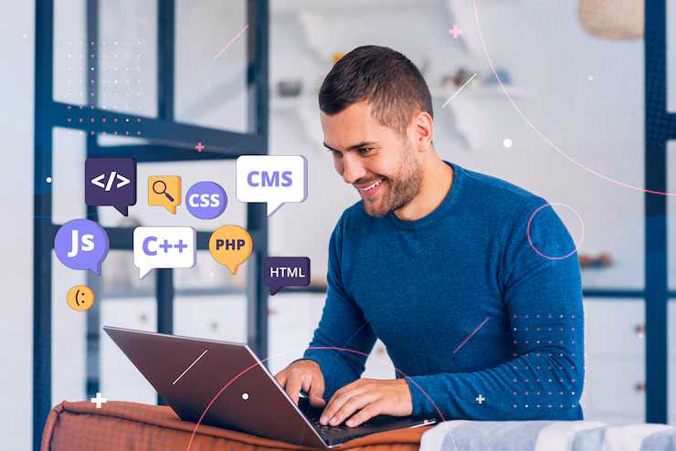 Your Vision, Our Code — Custom Web & App Development