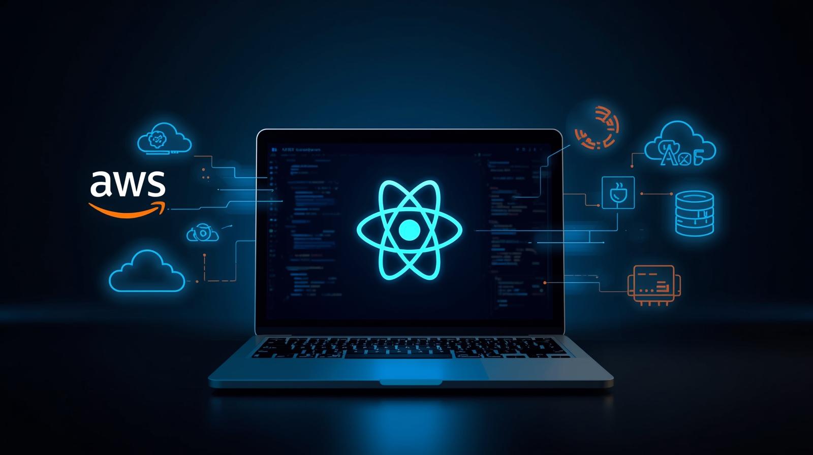Unleash the Potential of Your React JS App: Effortlessly Deploy with AWS CloudFront CDN