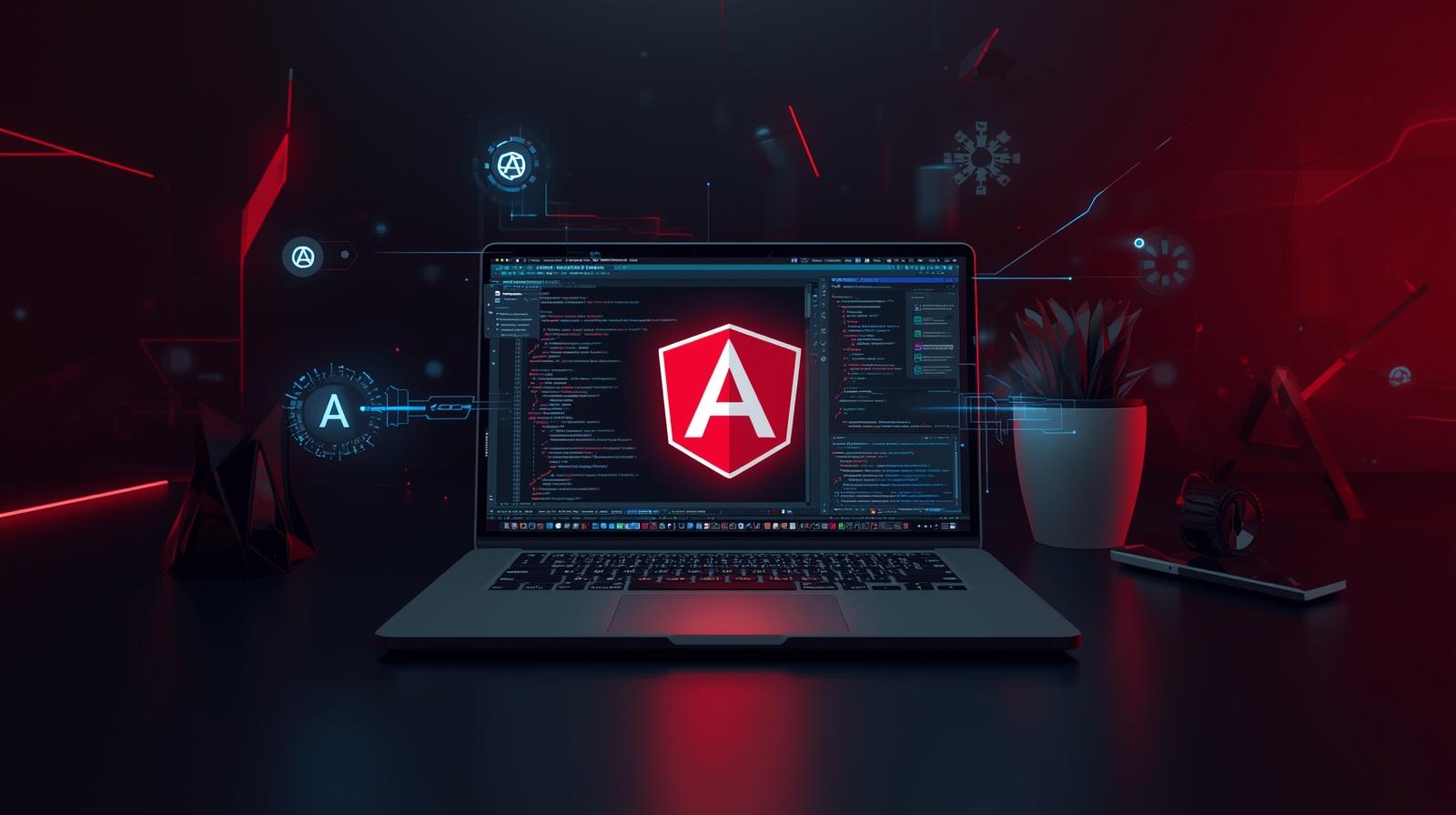 Angular 19: A New Era of Web Development